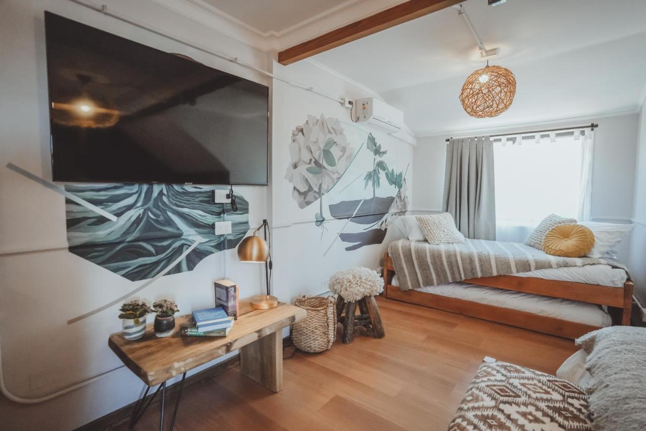 Socialtel Plaza Pucon - Formerly Selina Plaza 푸콘 외부 사진