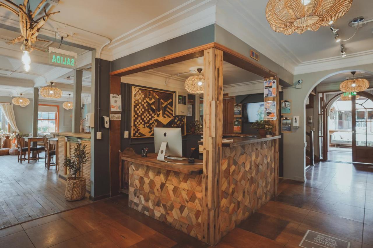 Socialtel Plaza Pucon - Formerly Selina Plaza 푸콘 외부 사진