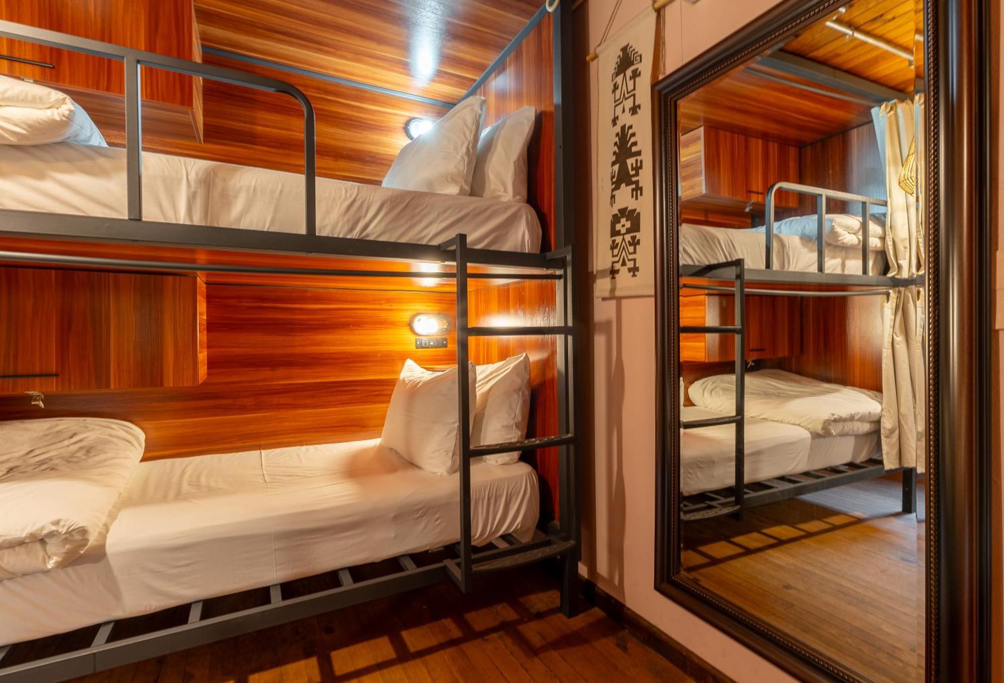Socialtel Plaza Pucon - Formerly Selina Plaza 푸콘 외부 사진